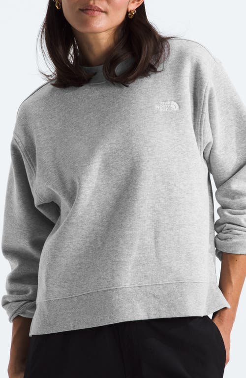 THE NORTH FACE THE NORTH FACE EVOLUTION FLEECE SWEATSHIRT