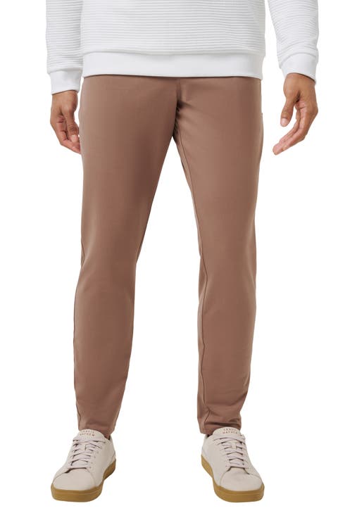 Stretchknit Drawstring Pants