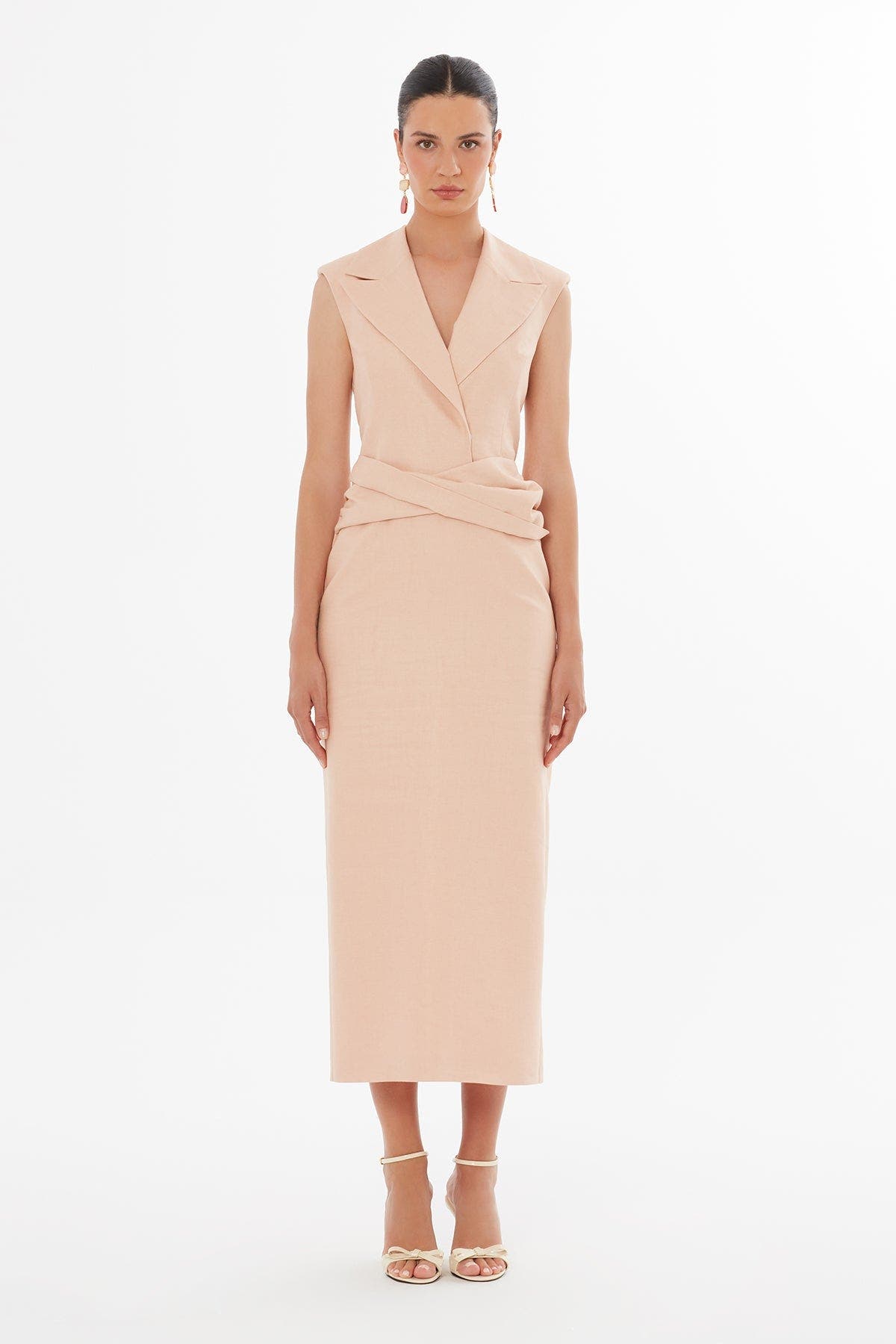 selected Pink