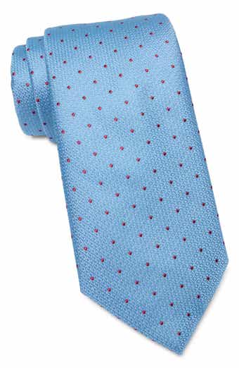 Michael Kors Mira Dot Print Tie