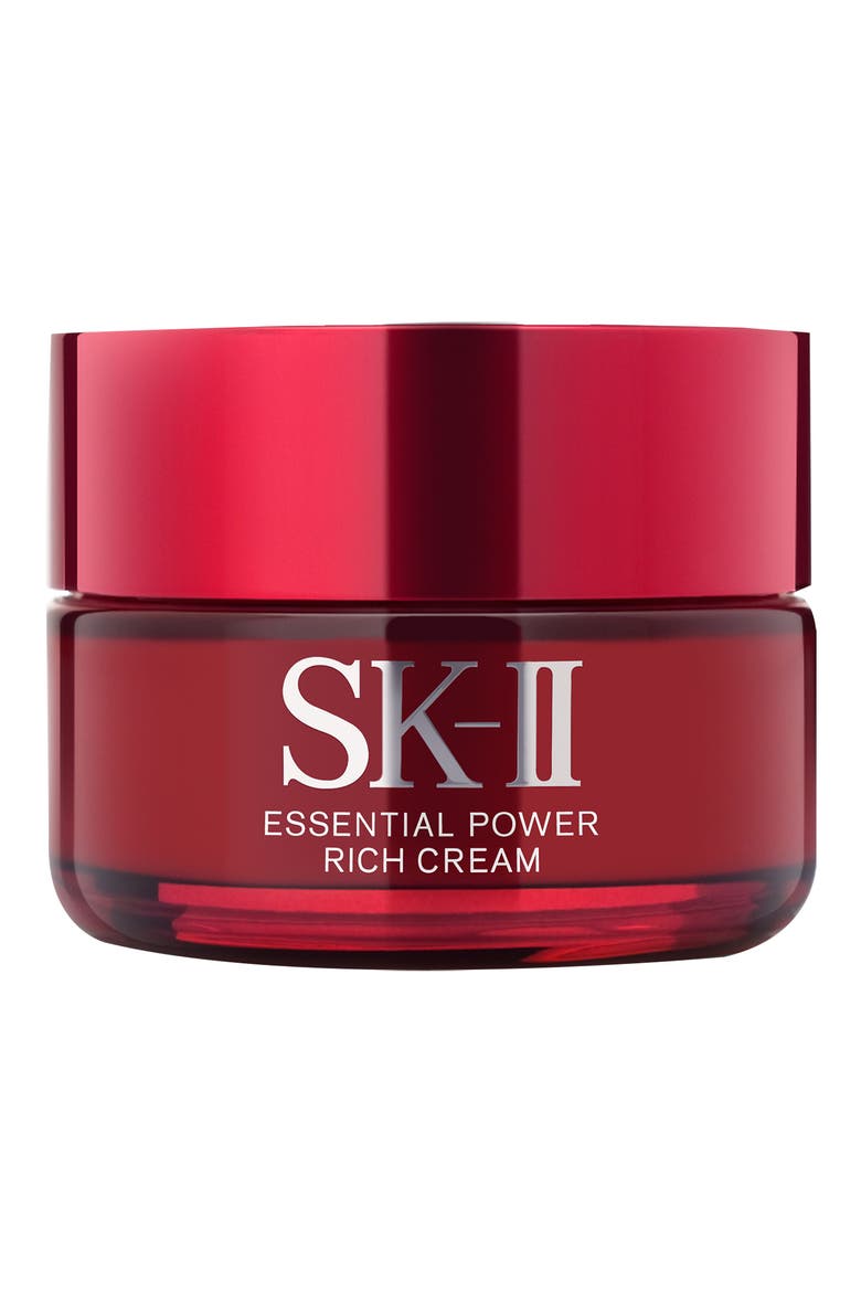 Essential Power Rich Cream, Alternate, color, NO COLOR