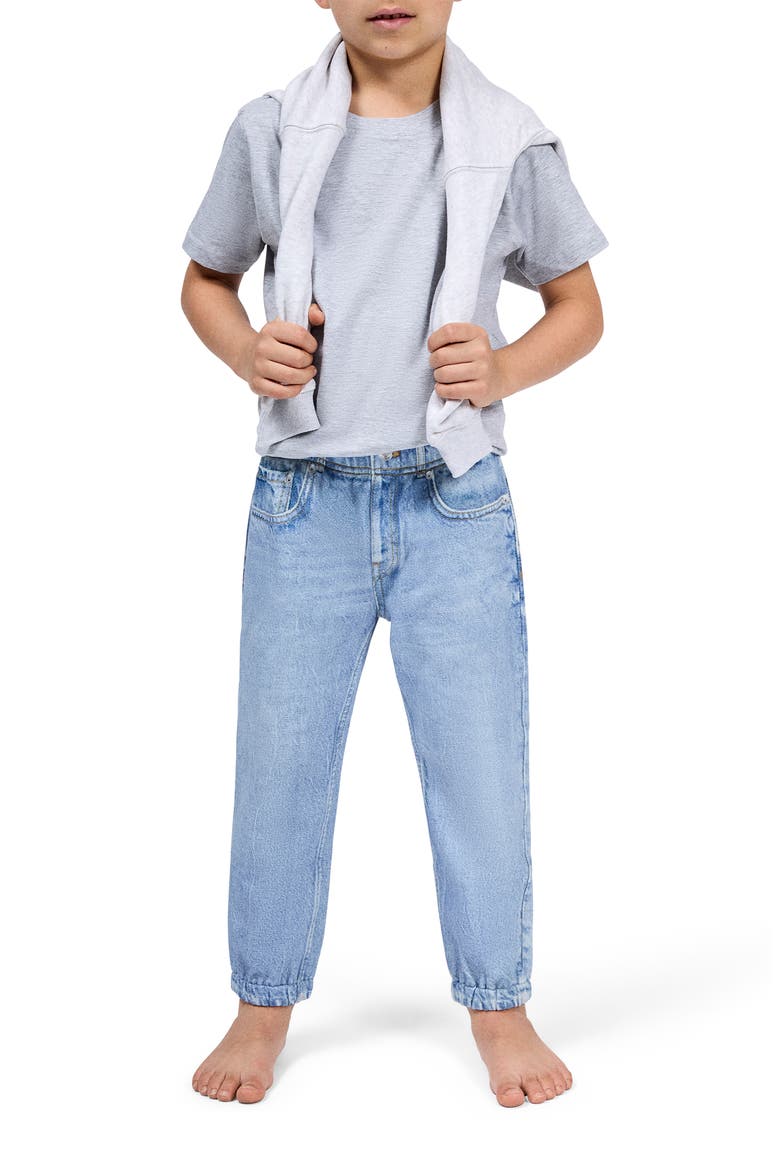Kids' Mini Miramar Joggers, Alternate, color, KACY