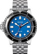 Nixon The Stinger Dive Bracelet Watch, 44mm