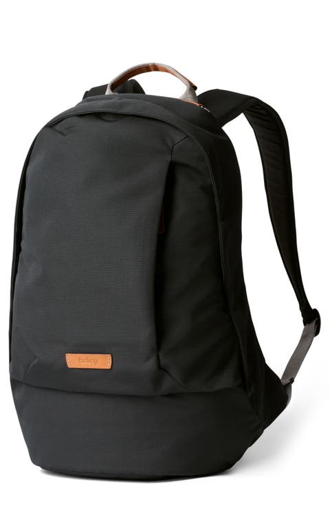 Classic II Water Repellent Backpack