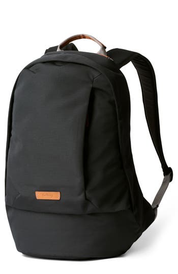 Bellroy Classic Ii Water Repellent Backpack In Gray