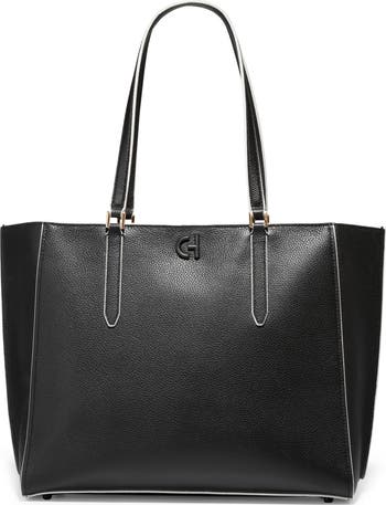 Cole Haan Go-To Leather Tote | Nordstromrack