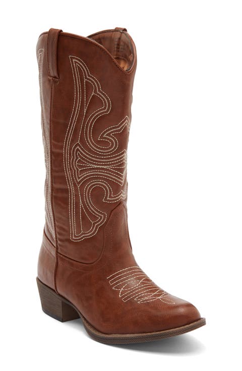 Legend Western Boot (Women)