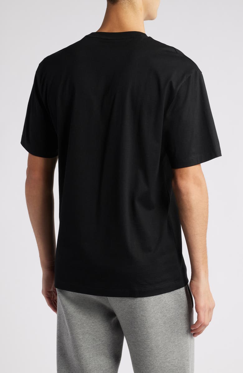 BOSS Tessin Logo Graphic T-Shirt, Alternate, color, 