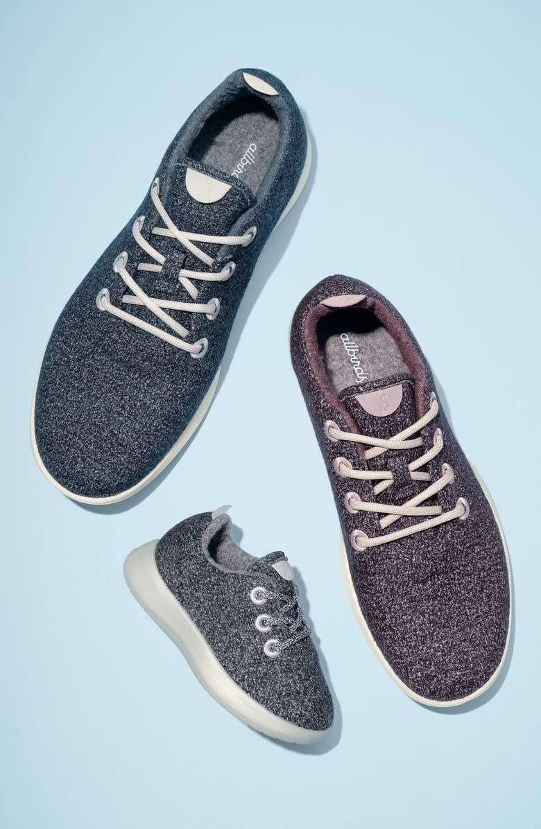 Allbirds Smallbirds Wool Runner, Alternate, color,