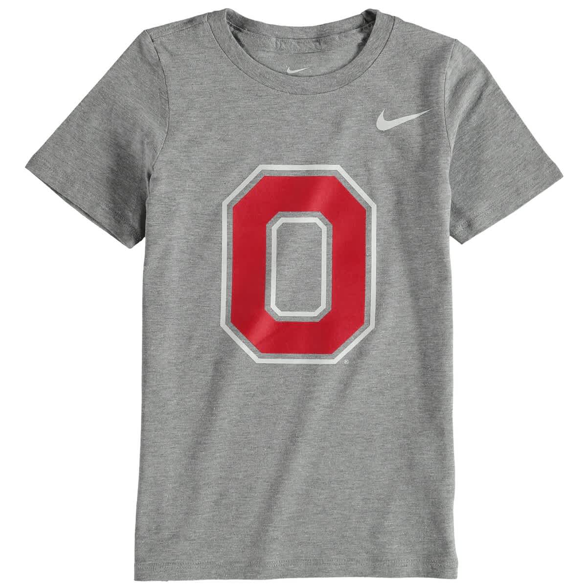 selected Heather Gray
