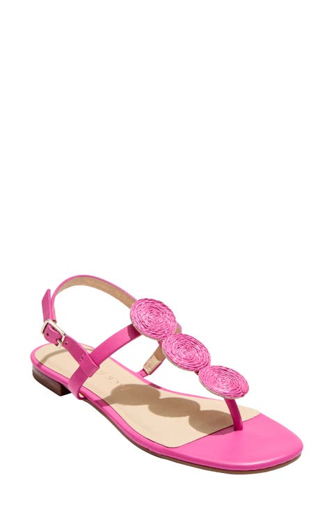 Worth Slingback Sandal (Women)