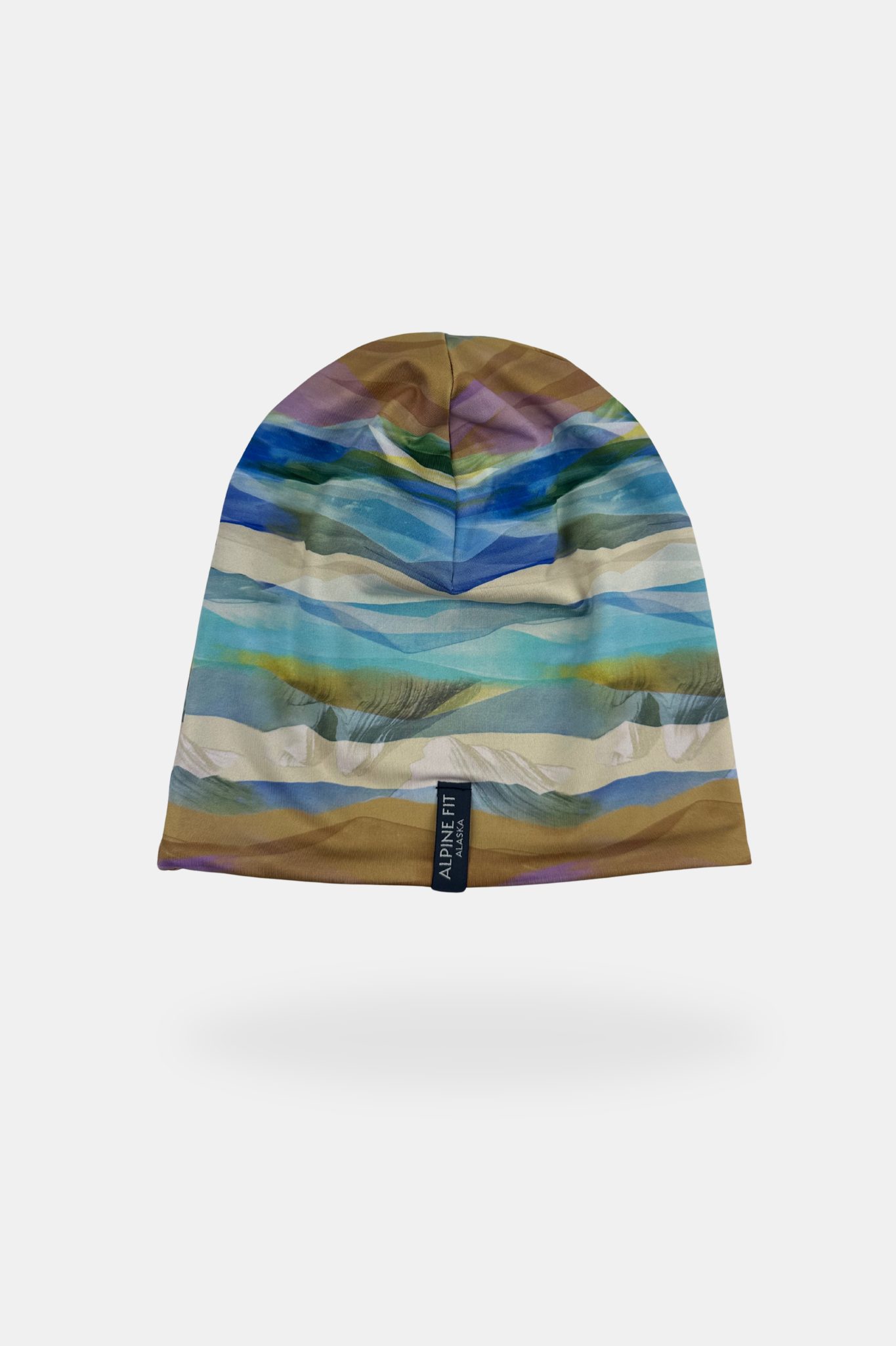 Rainbow Peak