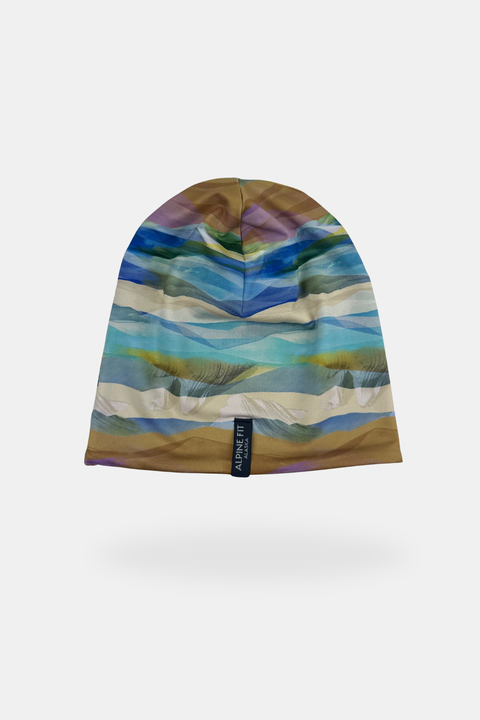 Go All Winter Merino Wool Lined Hat