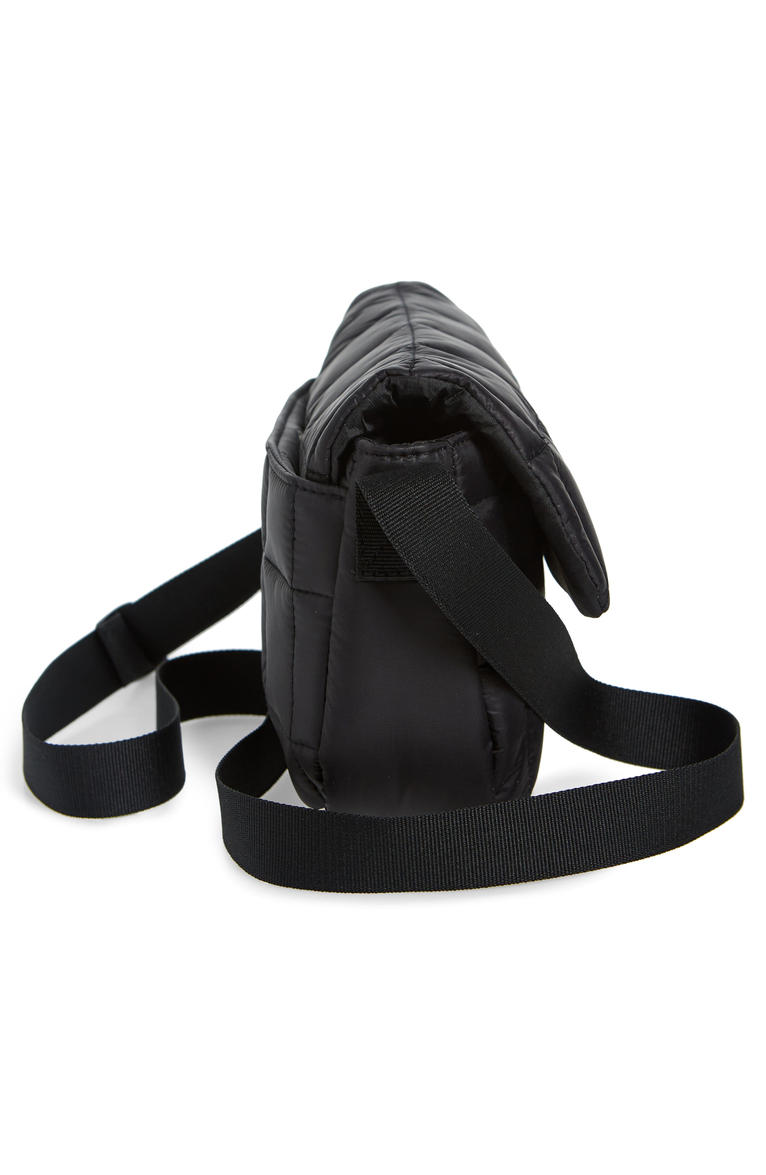 UGG<sup>®</sup> Dalton Quilted Crossbody Bag, Alternate, color, 