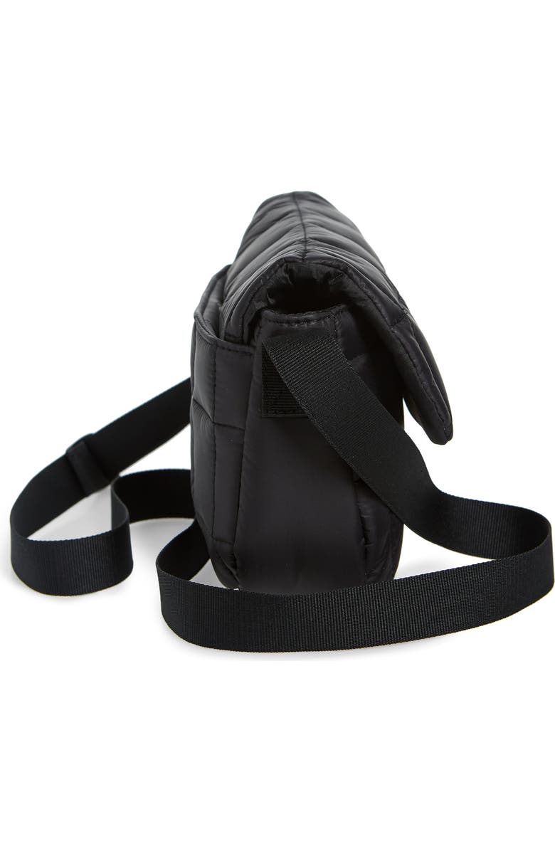 UGG<sup>®</sup> Dalton Quilted Crossbody Bag, Alternate, color,