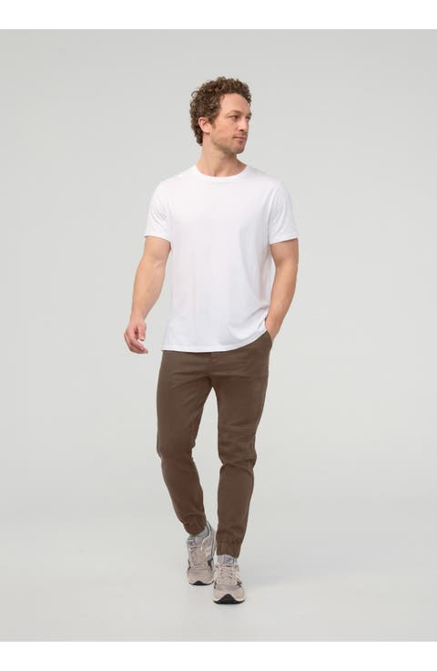 No Sweat Jogger