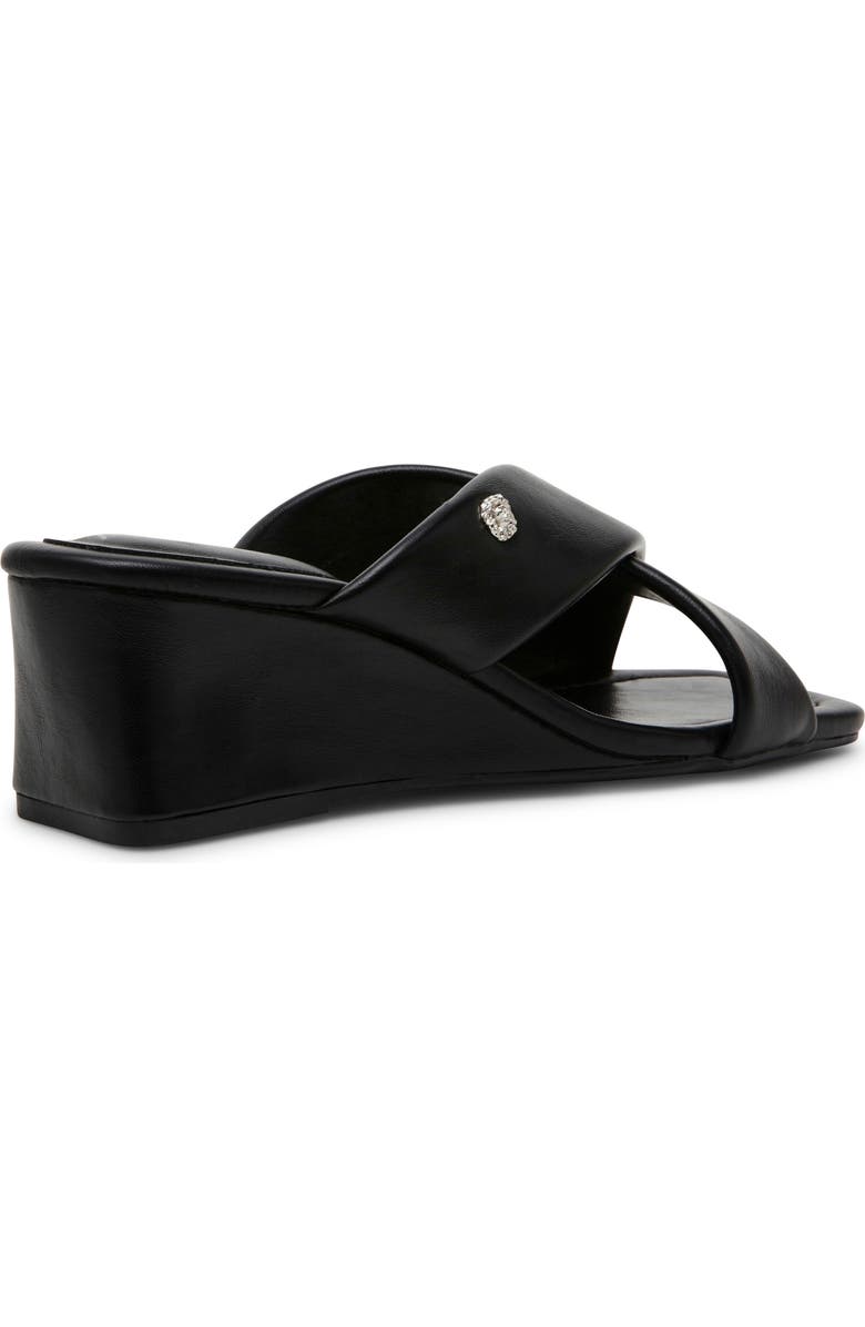 Anne Klein Waiola Wedge Sandal, Alternate, color,