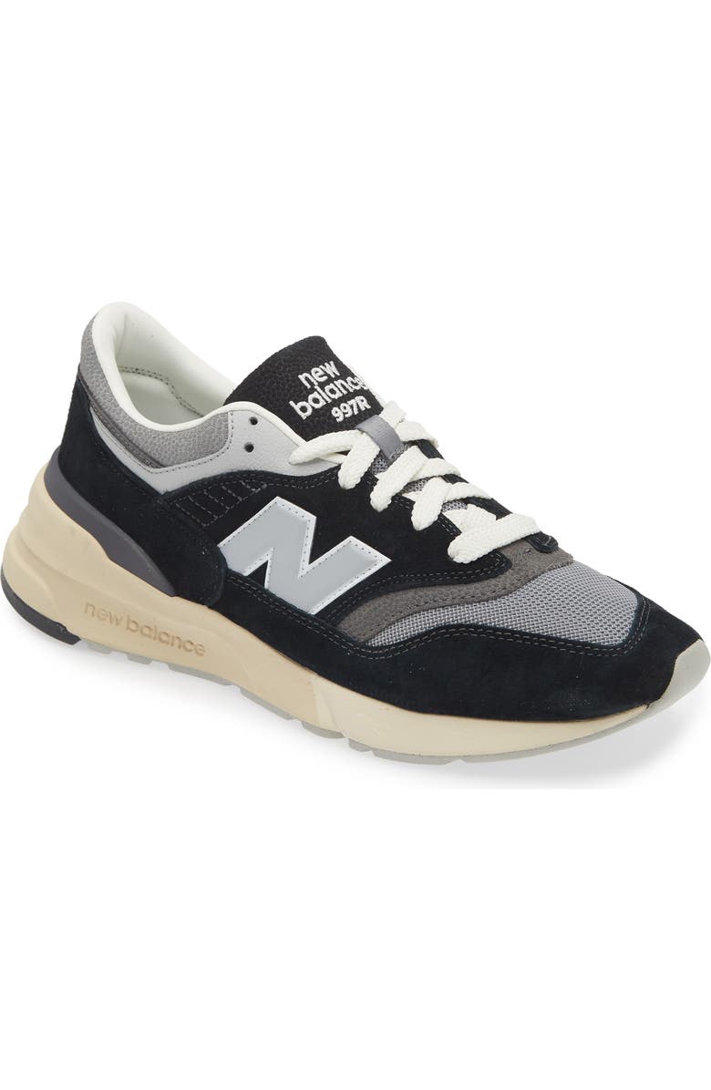 New Balance Gender Inclusive 997R Sneaker, Main, color,