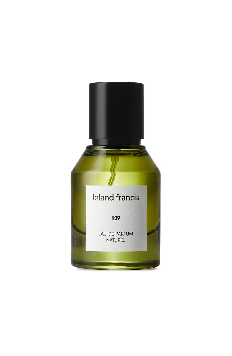 leland francis 109 - Eau De Parfum, Main, color, NO COLOR