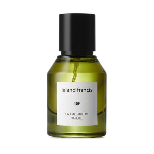leland francis 109 - Eau De Parfum