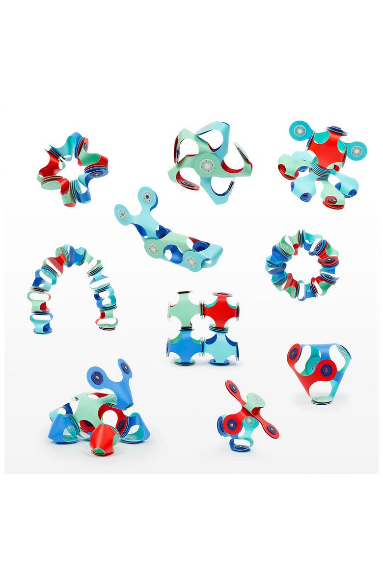 Tiny & Mighty Marine Building Playset, Alternate, color, ASSORTED SHAPES/ COLORS