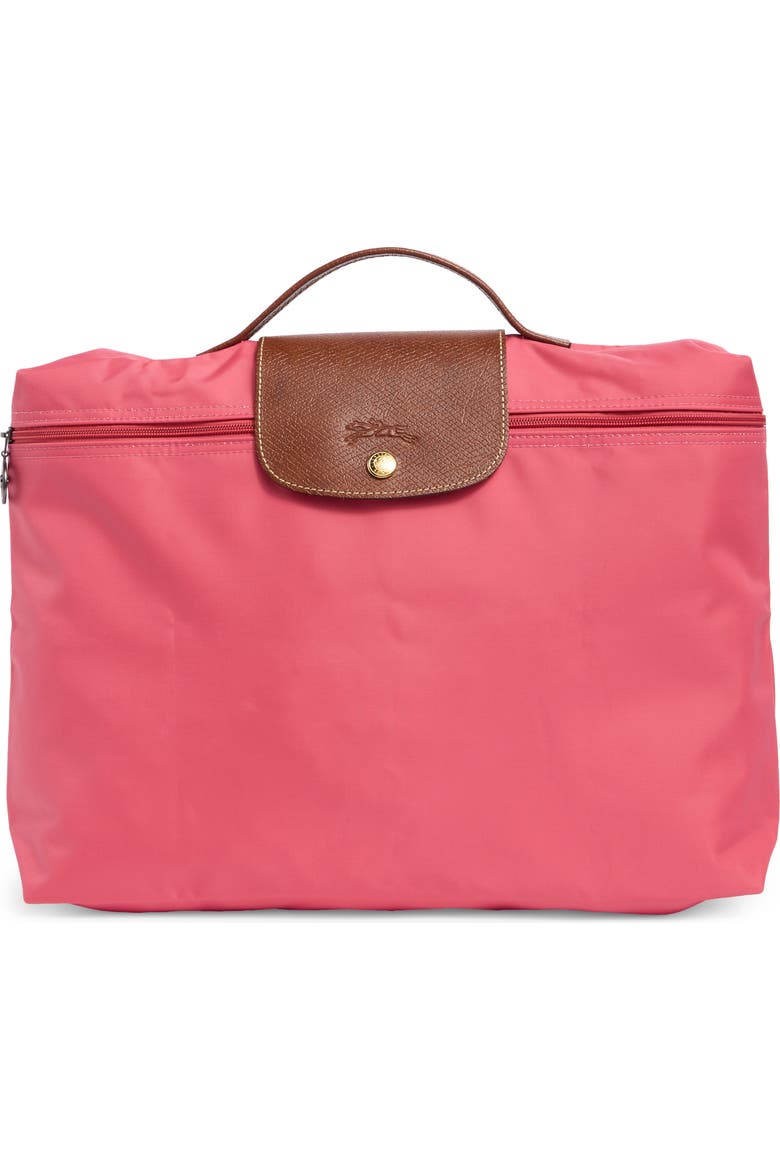 longchamp tobacco bag Longchamp Handbag Le Pliage Extra Top Handle Size S 1512 Le Pliage Xtra is reimagined as a compact bucket bag made of cowhide leather Longchamps Leather Clad pipes |
