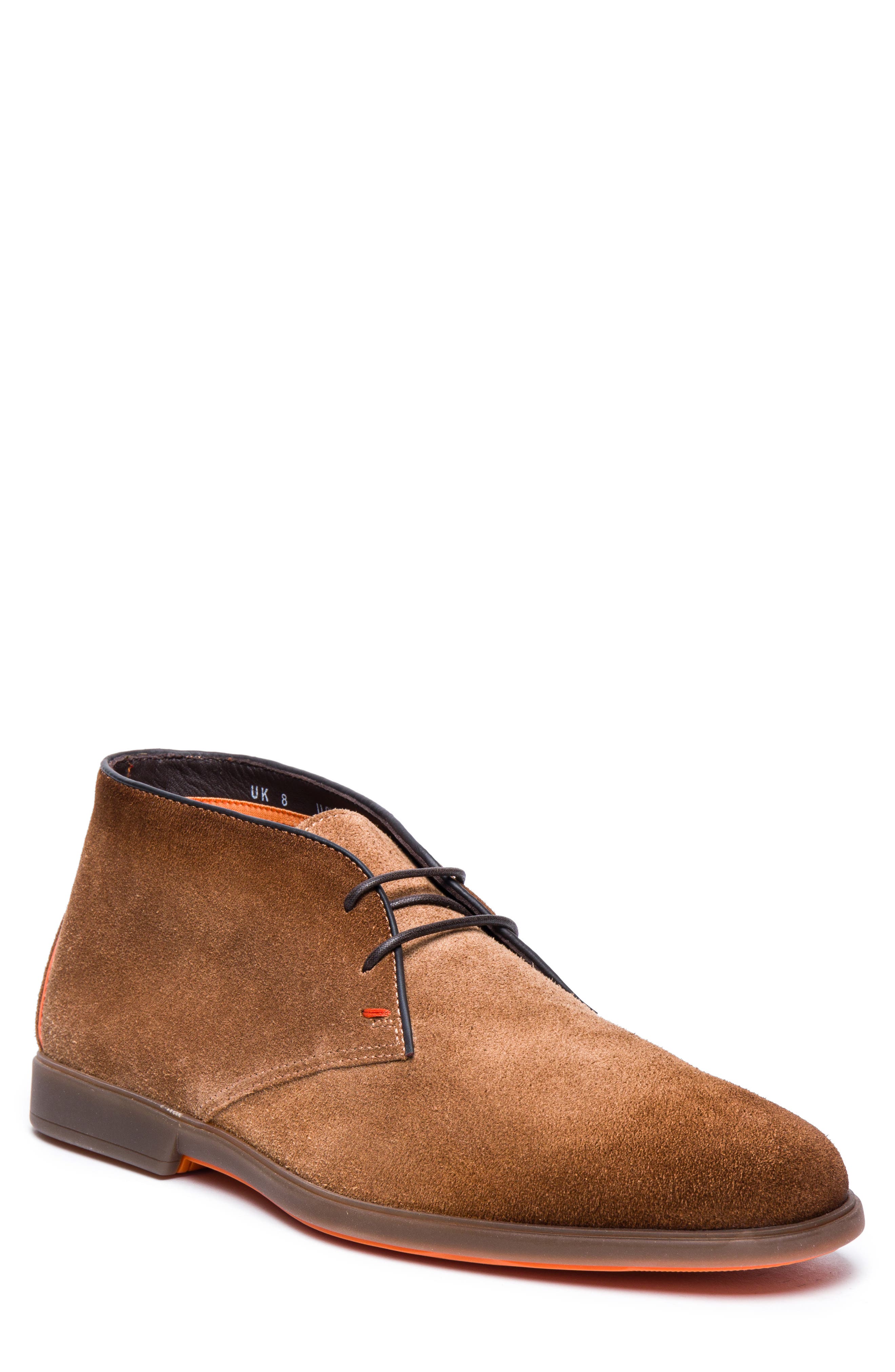 nomad chukka boot
