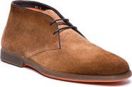 Santoni Nomad Chukka Boot