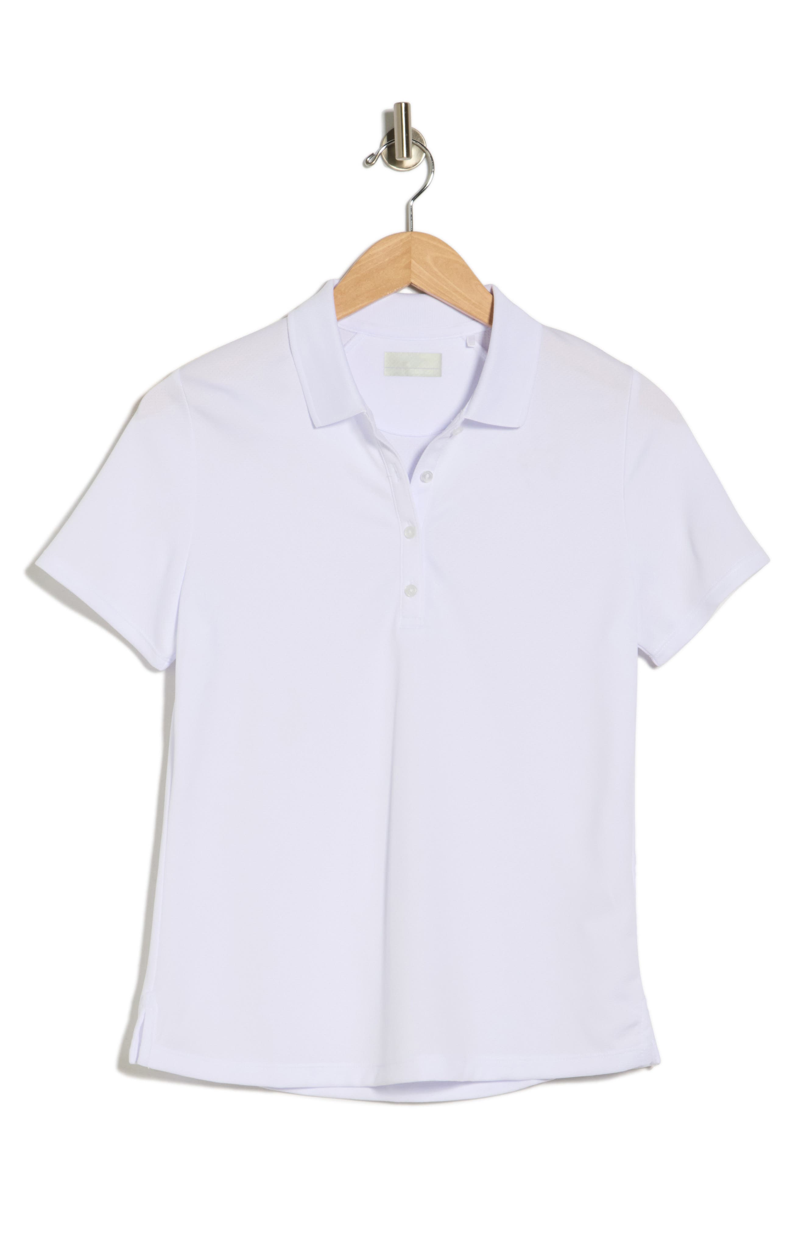 Callaway Essential Solid Knit Golf Polo