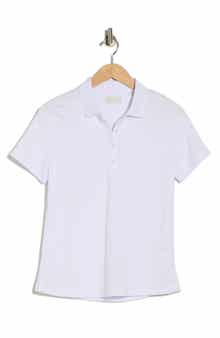Callaway Essential Solid Knit Golf Polo
