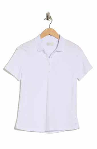 Callaway Essential Solid Knit Golf Polo