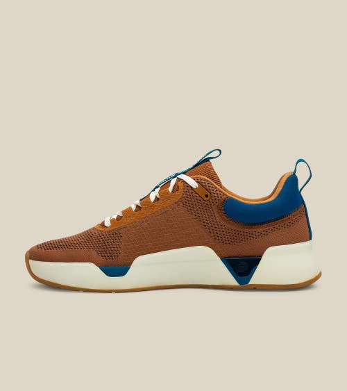 While On Earth™ Move Trainer In Brown