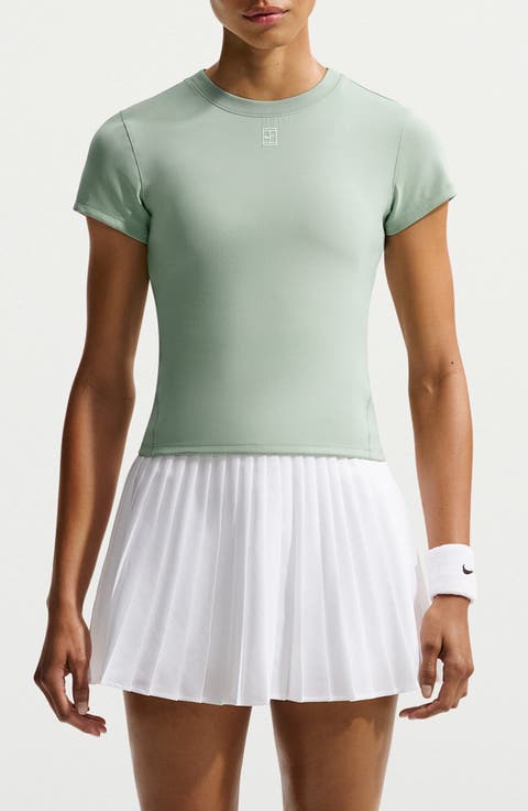 Court Advantage Tennis Top