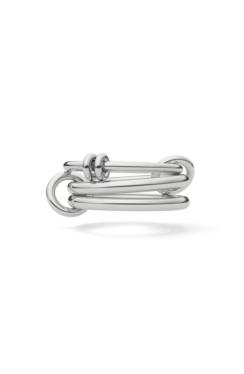 Spinelli Kilcollin Raneth Link Ring, Main, color, 