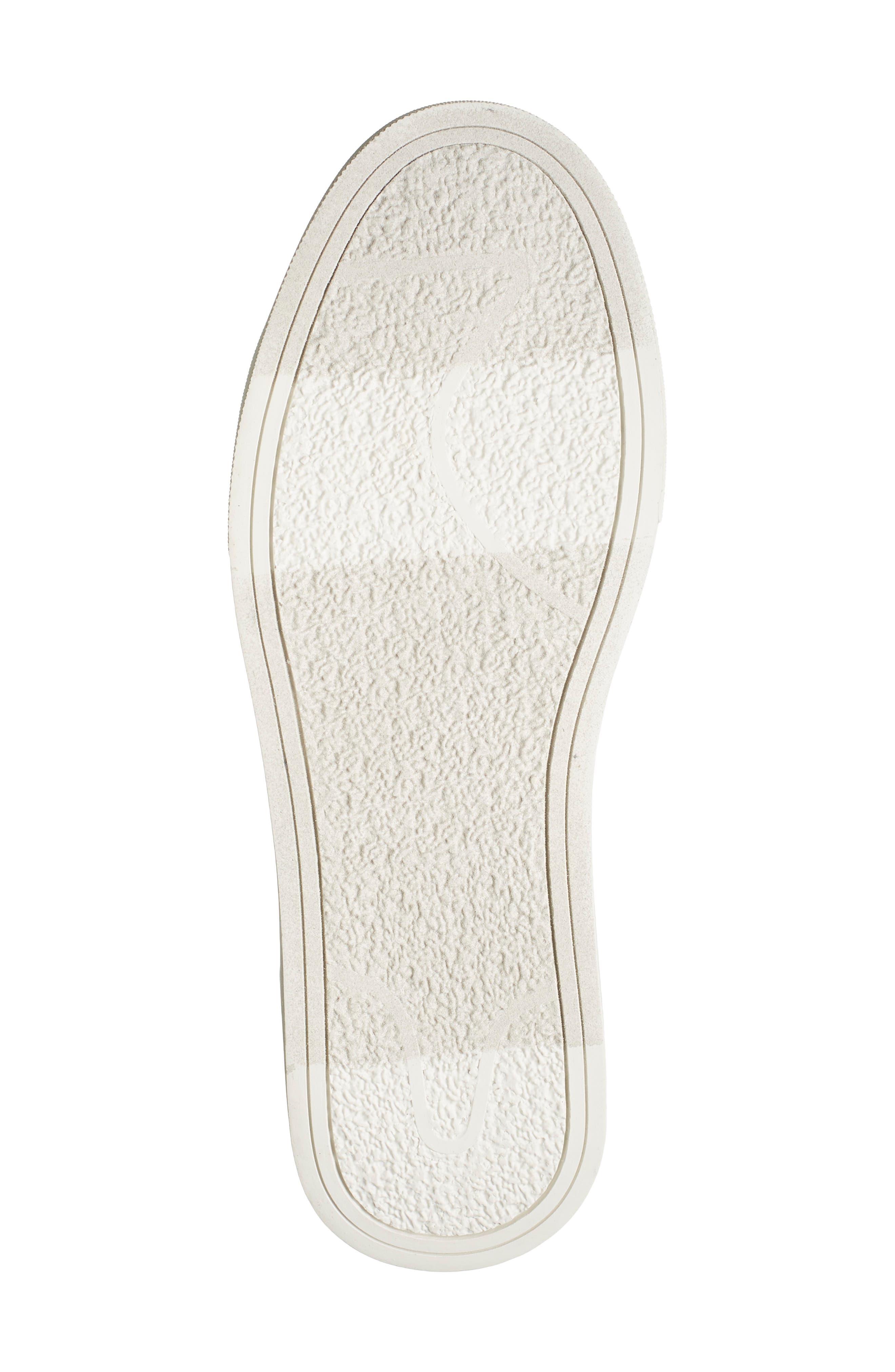 NORDSTROM RACK Wyatt Slip-On Sneaker, Alternate, color, 