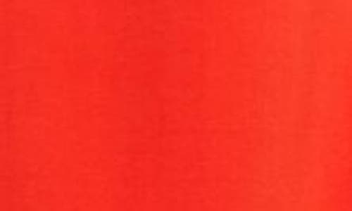 Solid & Striped The Milly Pant In Apple Red