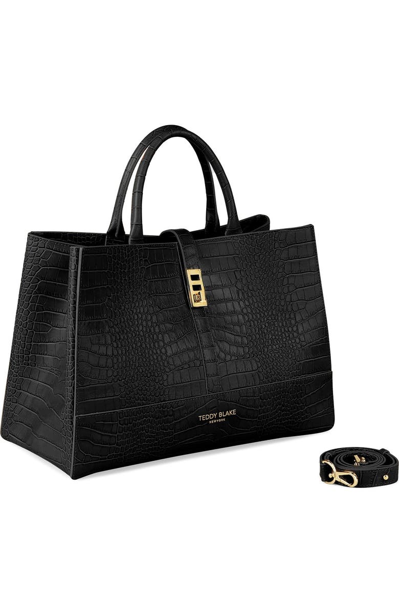 Teddy Blake Lola Stampatto 15", Alternate, color, Black/Red