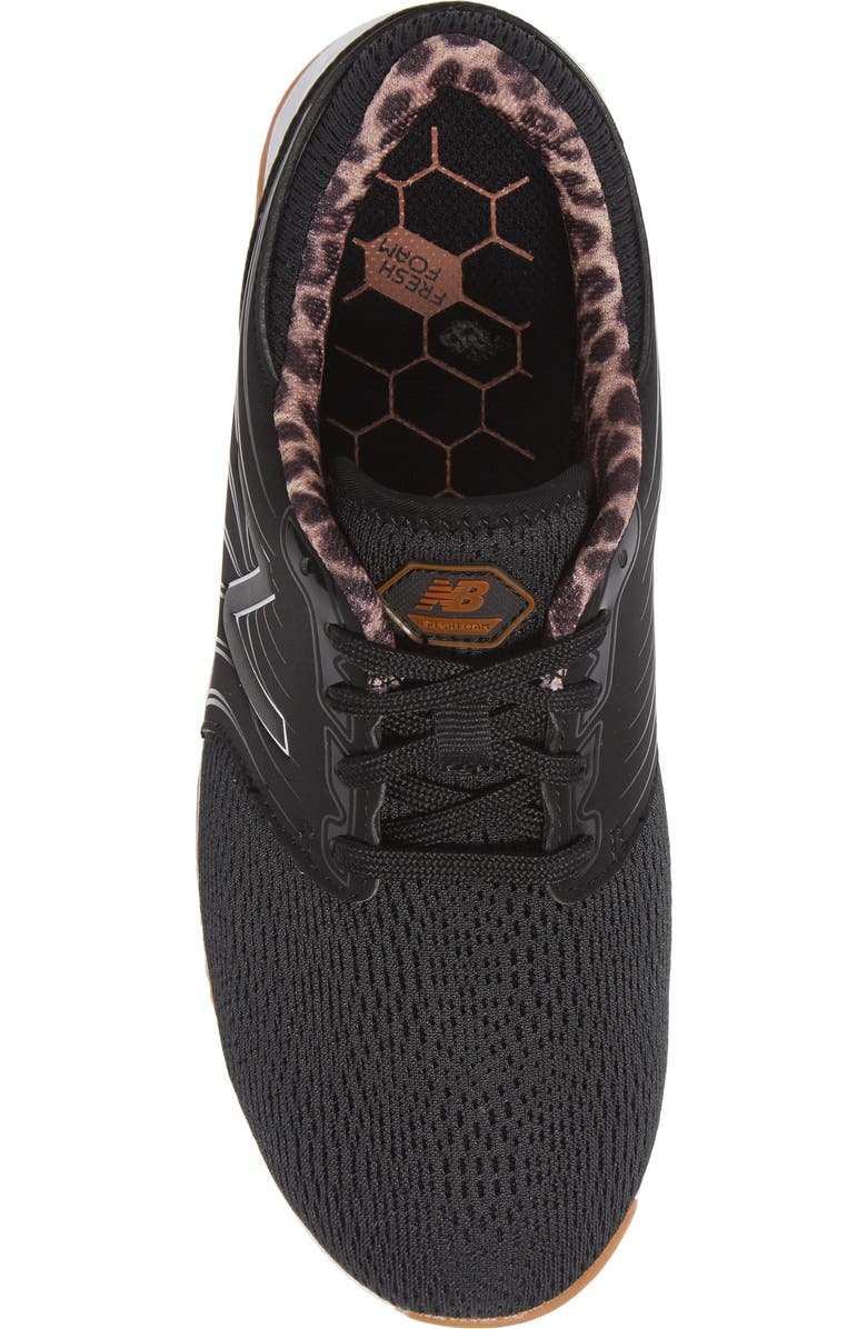 NEW BALANCE GOLF Fresh Foam<sup>®</sup> Breathe Golf Shoe, Alternate, color,