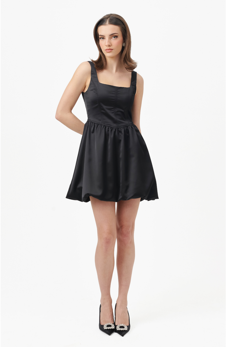 NANA'S Daphne Mini Dress, Main, color,