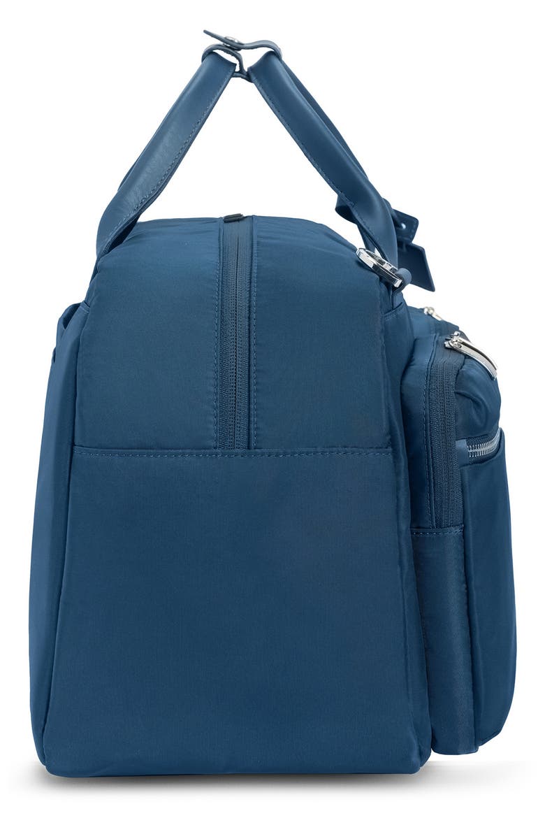 Rhapsody Multi-Pocket Cabin Bag, Alternate, color, NAVY