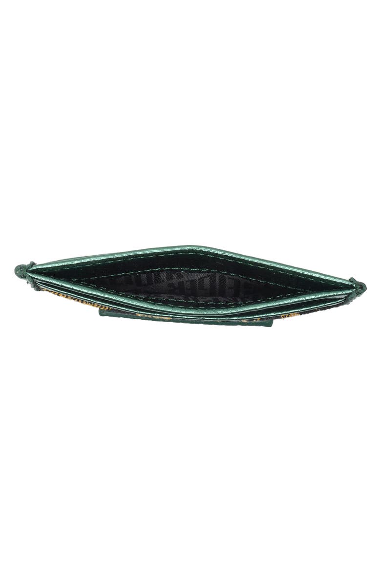Southbank Card Holder, Alternate, color, BROWN/ OTHER