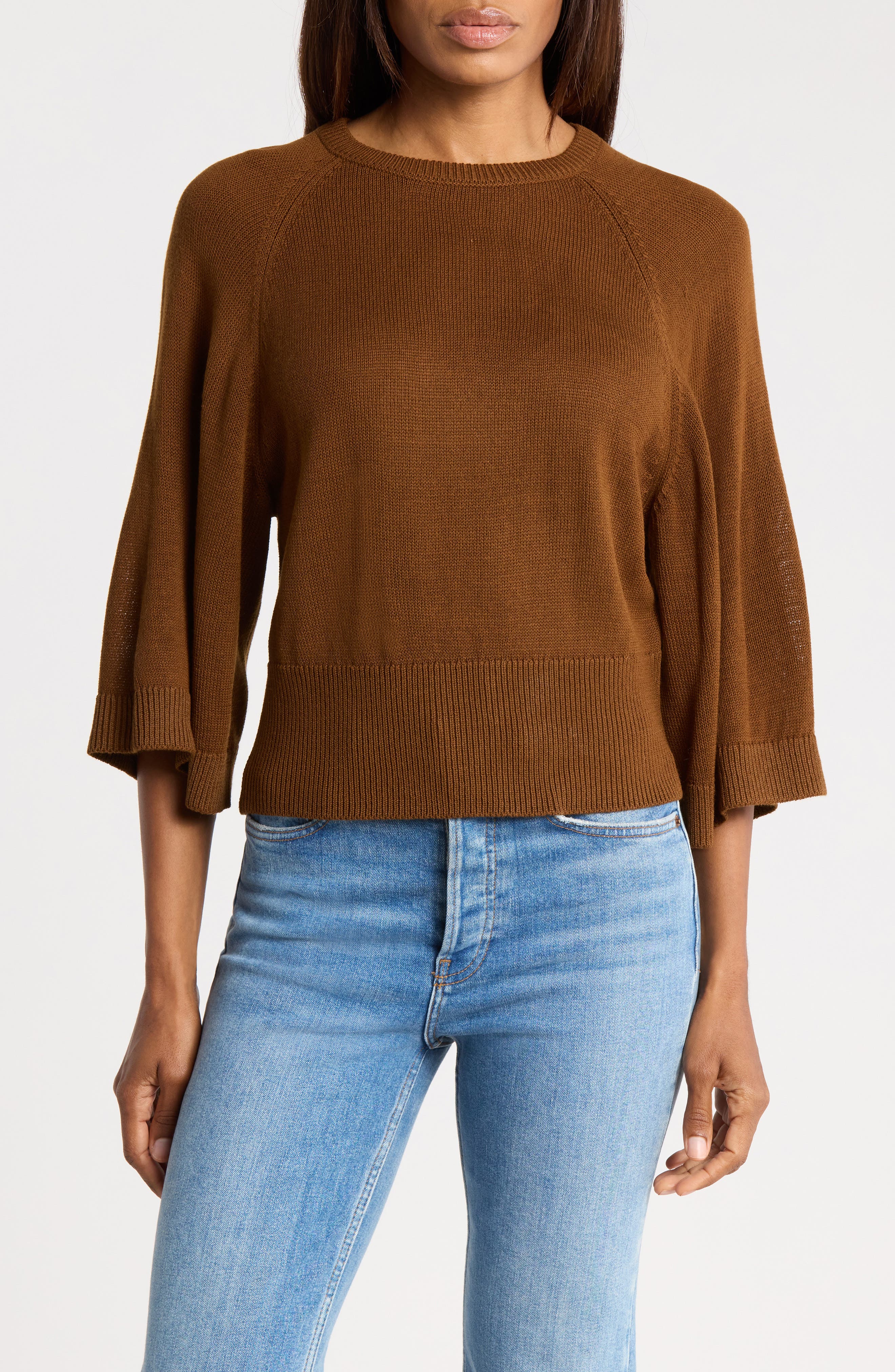 selected LIGHT BROWN