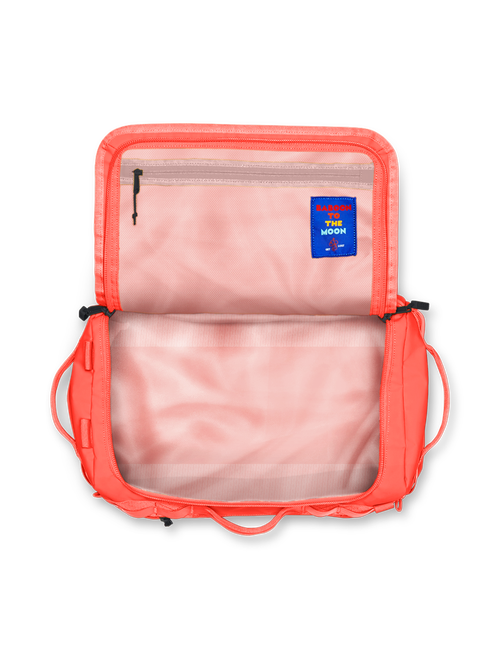 Baboon To The Moon Go-bag Duffle Mini 32l
