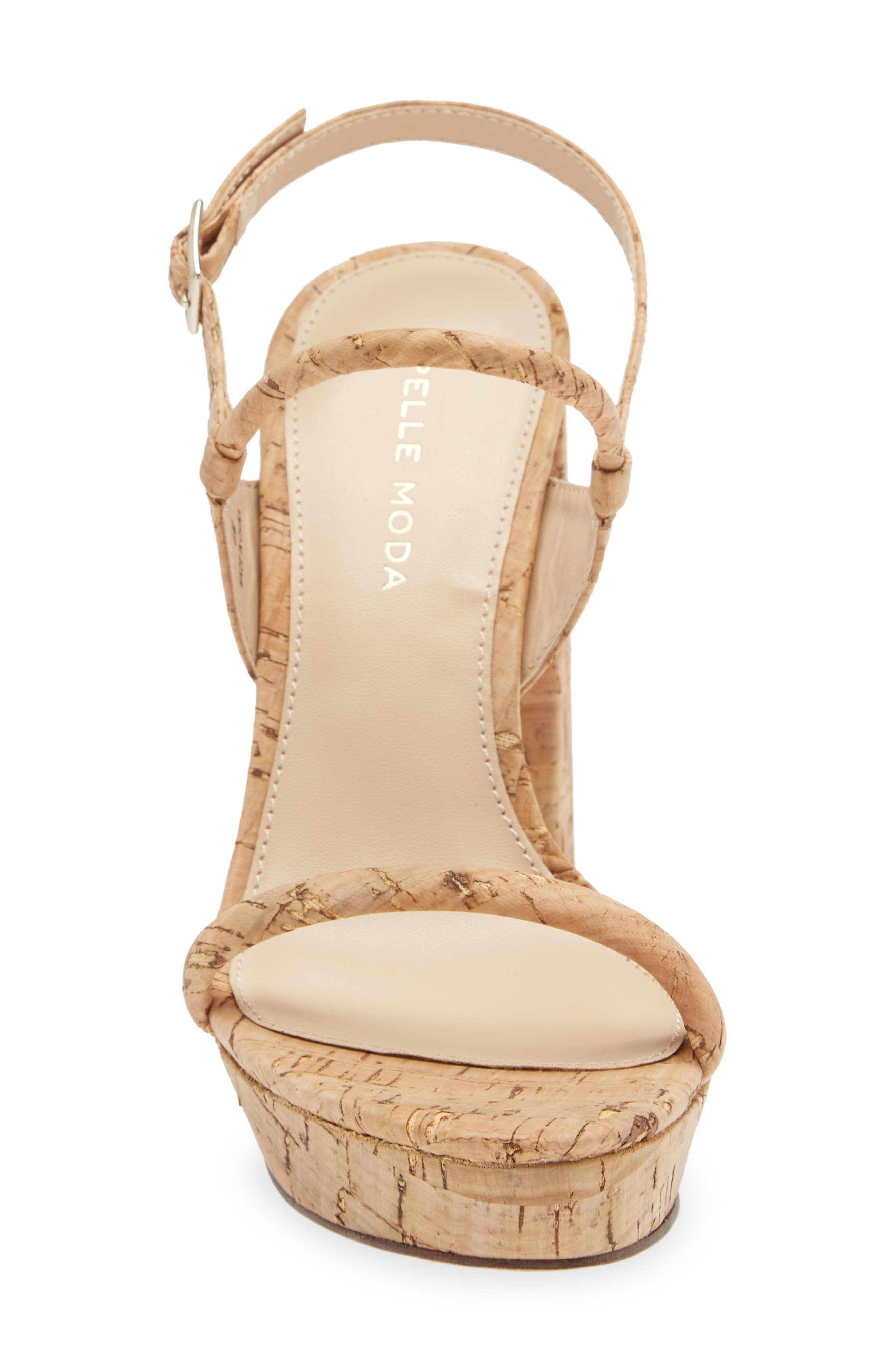 Pelle Moda Olina Sandal, Alternate, color, 