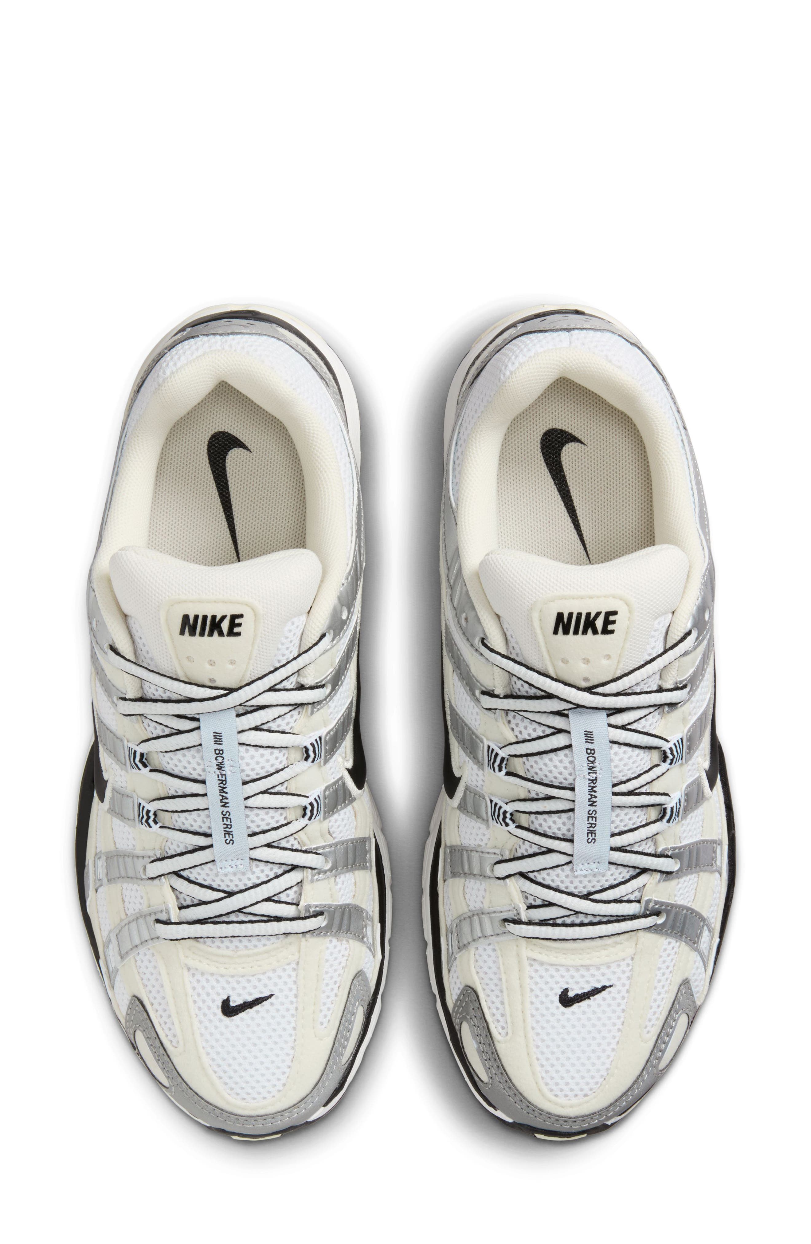 Nike P-6000 Sneaker, Alternate, color, 