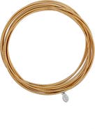 Emerson & Oliver Dia Gold Bracelets