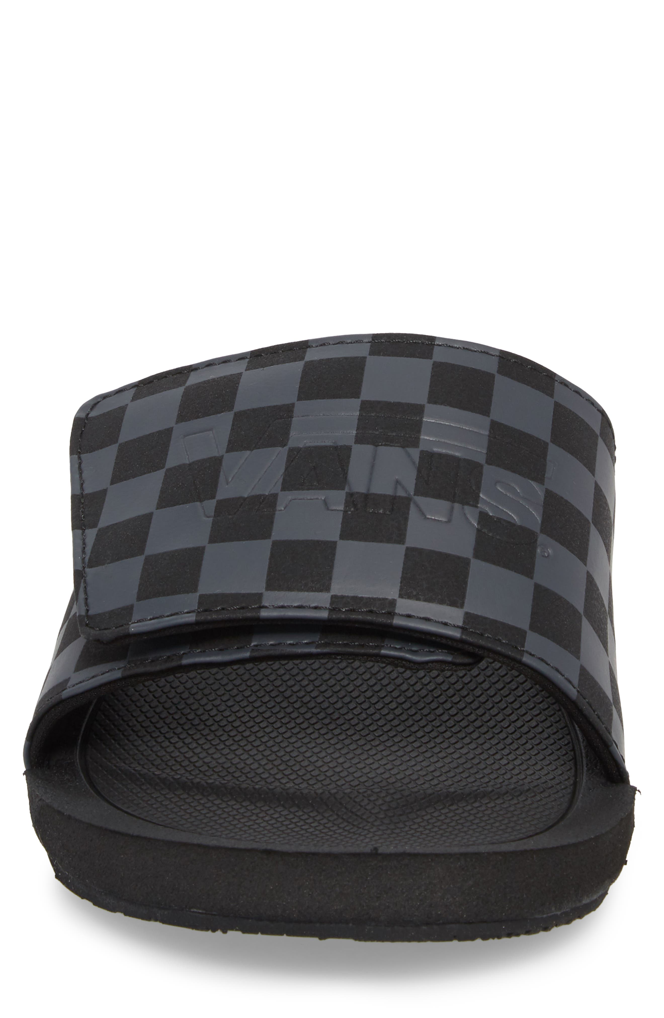 Vans Nexpa Slide Sandal, Alternate, color, 