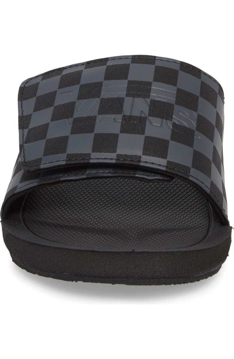 Vans Nexpa Slide Sandal, Alternate, color,