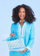 Cabana Life Large Accessory Bag