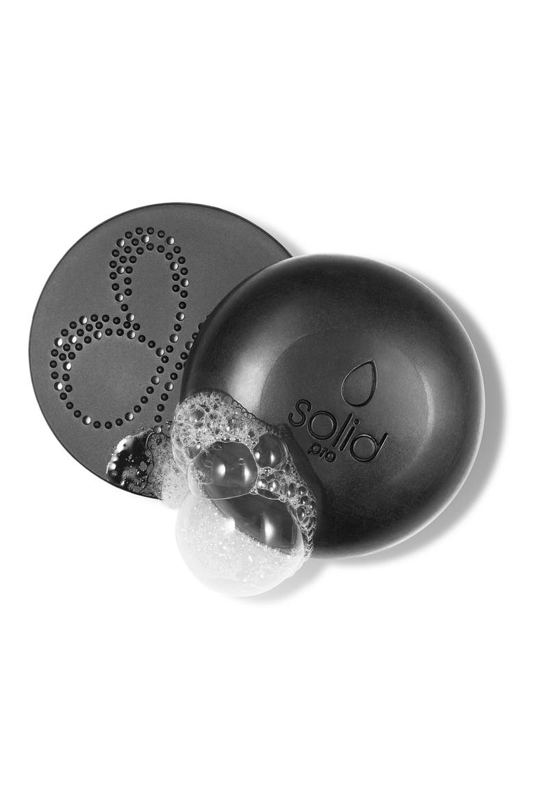 blendercleanser solid® pro, Alternate, color, NO COLOR